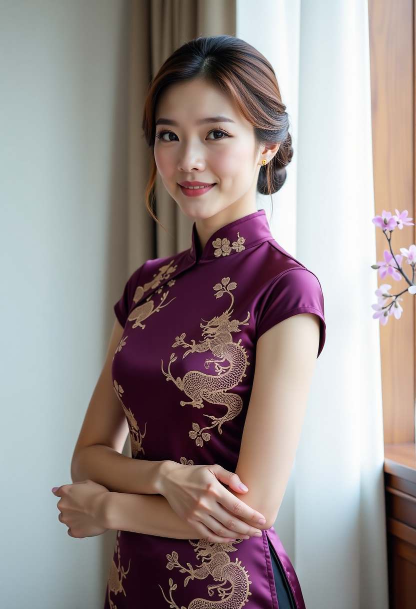 我们真的学不来
