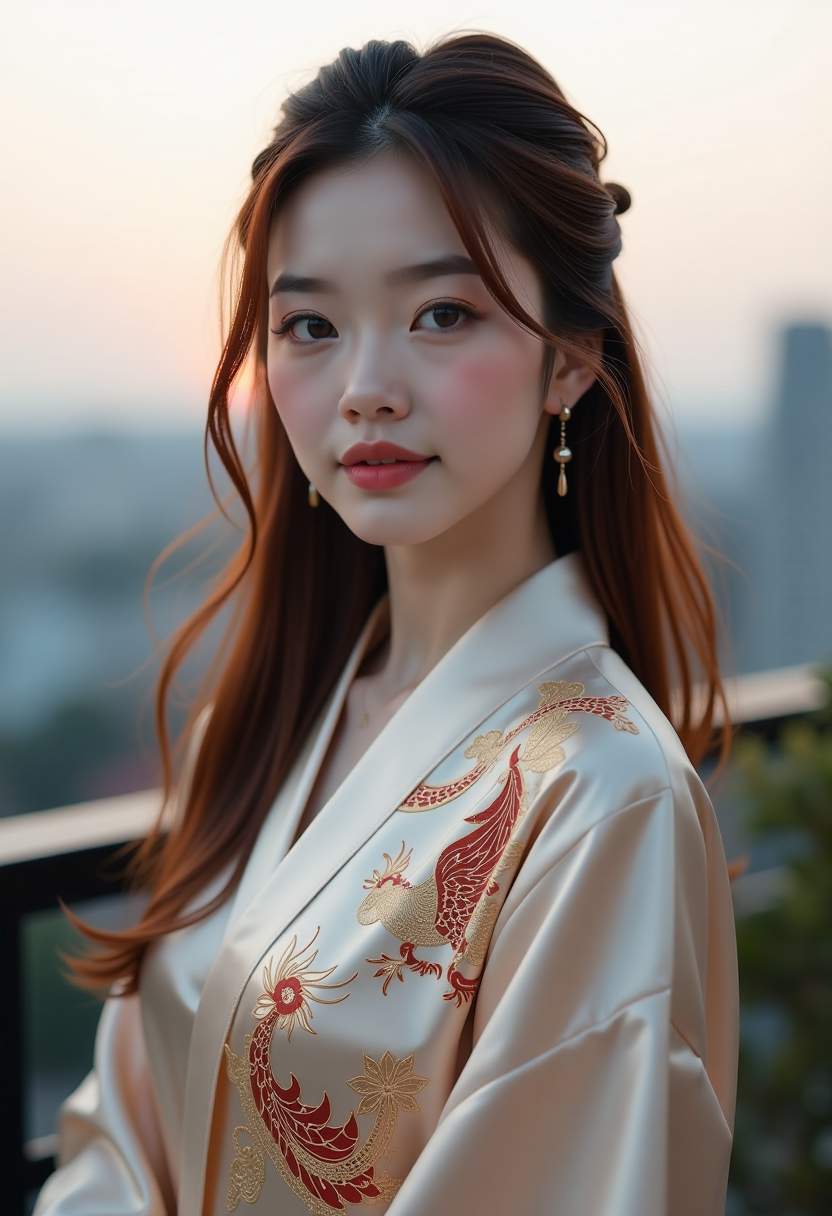 政宗君的复仇