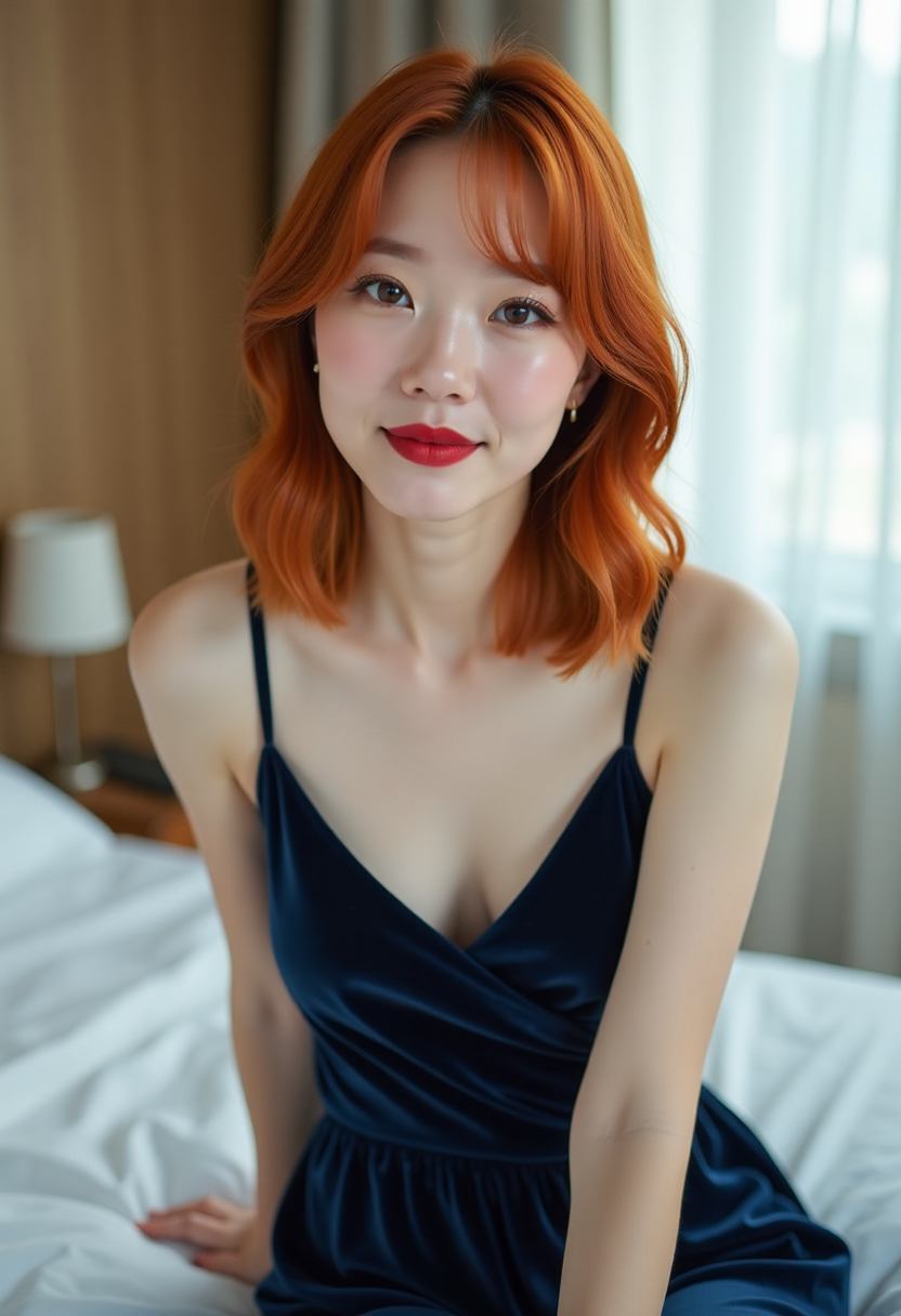 路人女主的养成方法